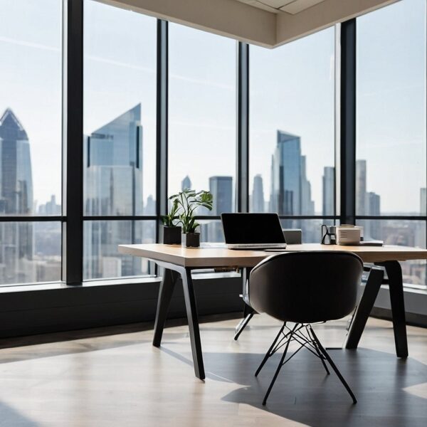 Ontmoet New10 voor MKB Financiering