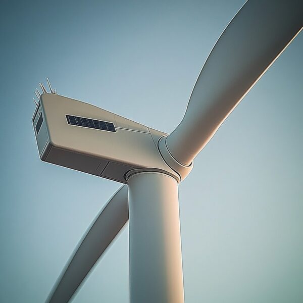 Veiligheidsinspecties voor duurzame energie en elektrische systemen